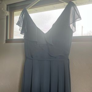 Morilee Bridesmaid Dress size 14